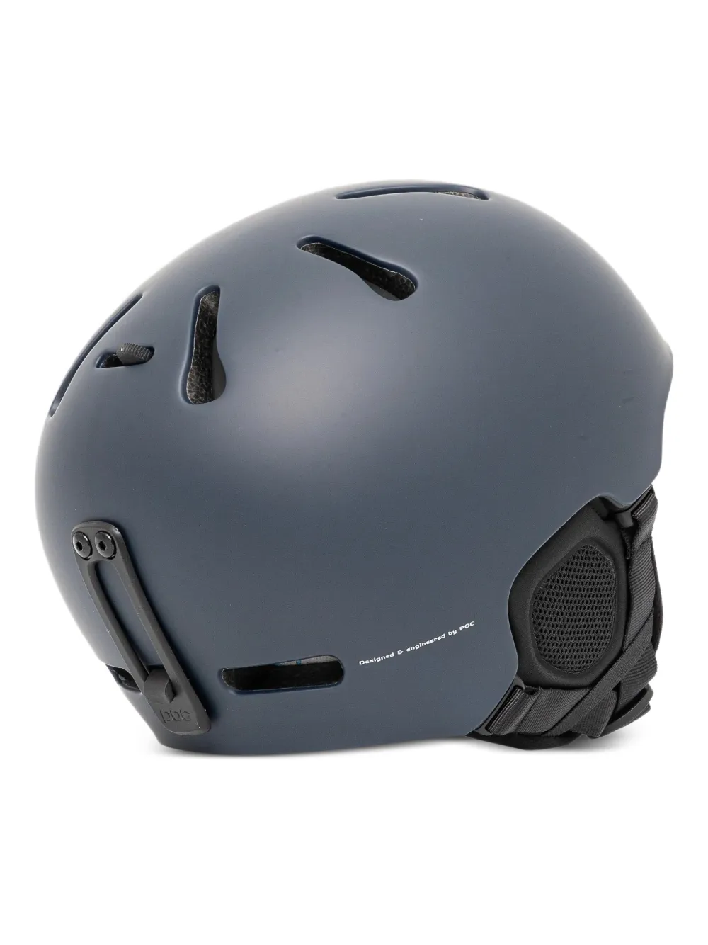 POC Fornix Mips ski helmet - Blau