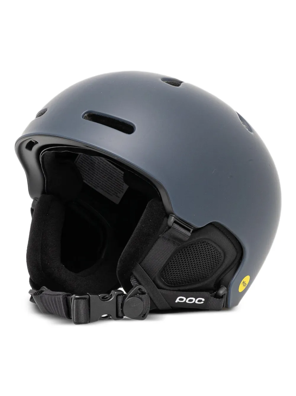  Poc Fornix Mips Ski Helmet - Blue 