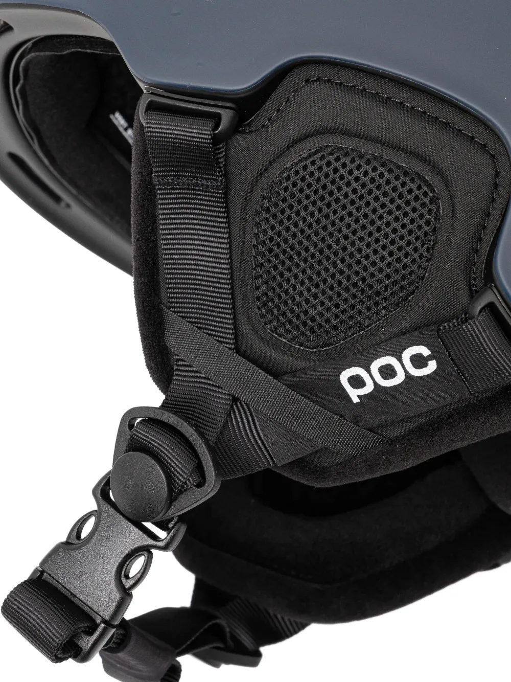 POC Fornix Mips skihelm Blauw