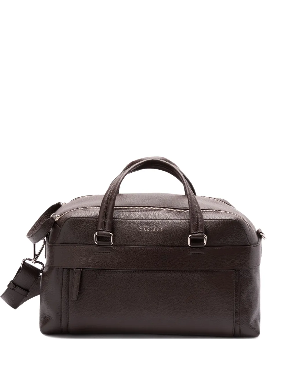 Orciani bolsa de viaje | marrón | Image 1