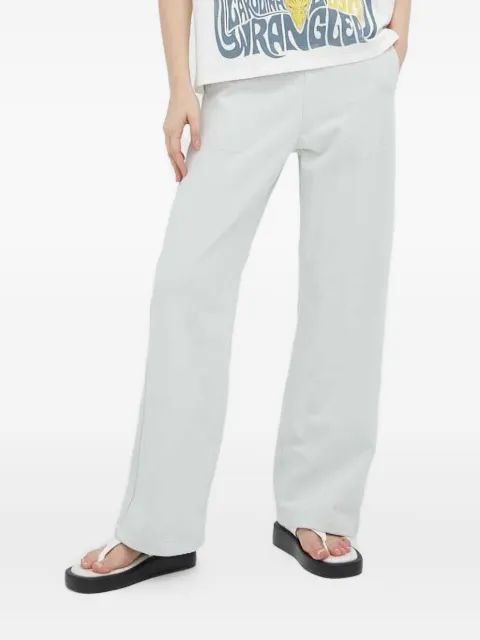 G-Star RAW logo-patch sweatpants