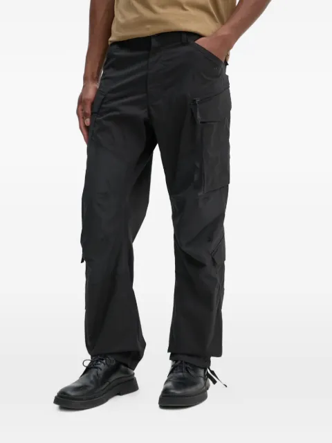 G-Star RAW cargo-pocket trousers