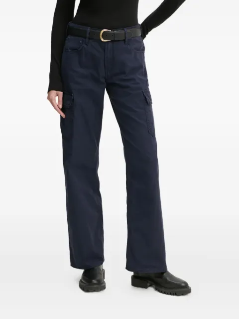 G-Star RAW pantalones cargo con bolsillos
