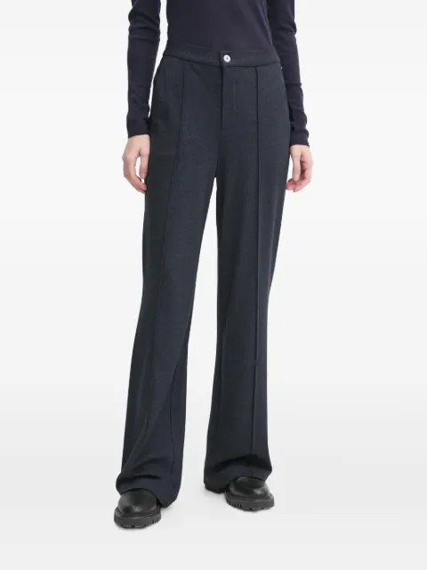G-Star RAW pantalones plisados