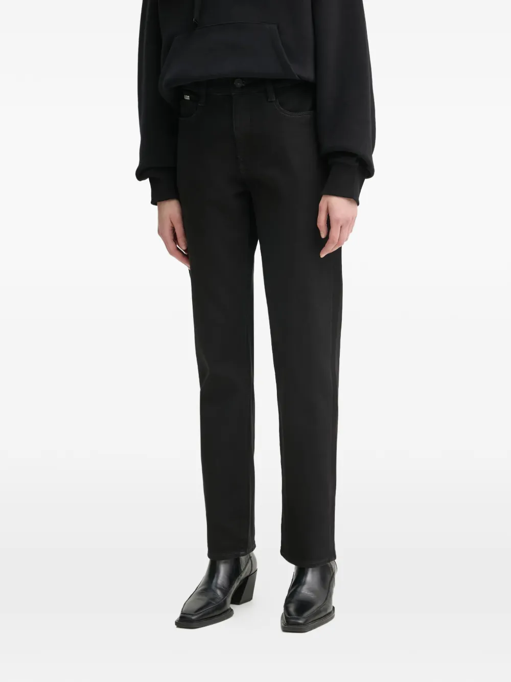 G-Star RAW five-pocket jeans - Nero