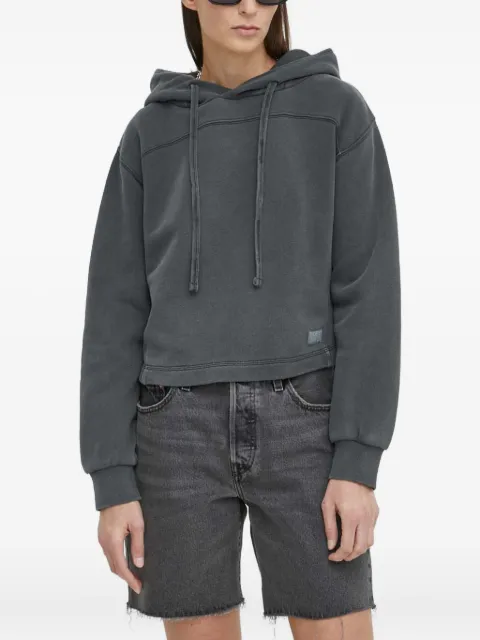 G-Star RAW organic-cotton hoodie
