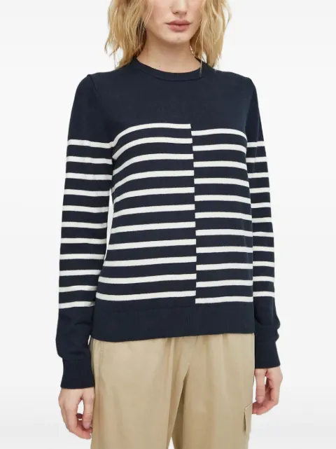 G-Star RAW свитер в полоску