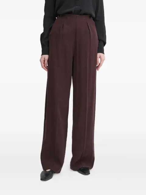 G-Star RAW pantalones con pinzas