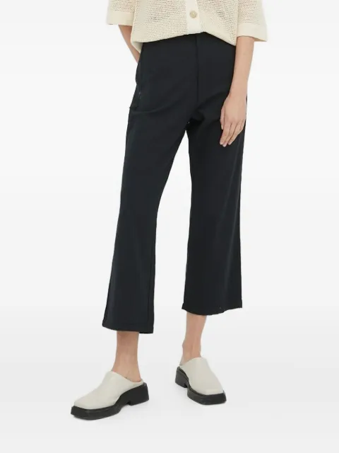 G-Star RAW pocketed straight trousers