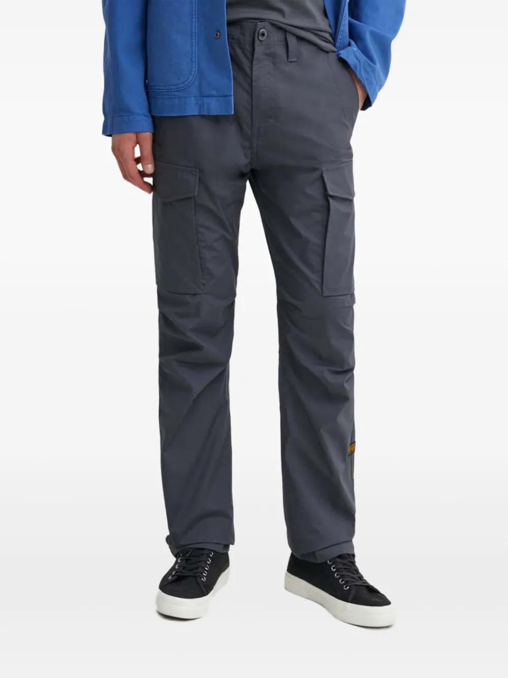 G-Star RAW カーゴパンツ - グレー G-Star RAW カーゴパンツ - グレー