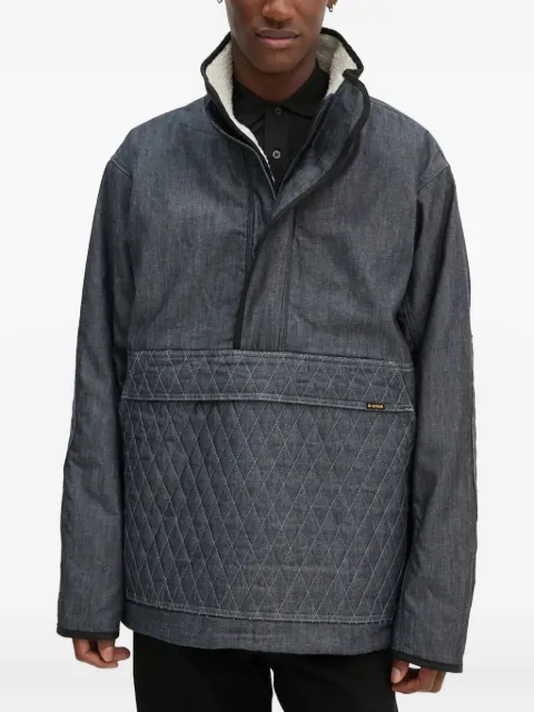 G-Star RAW quilted jacket