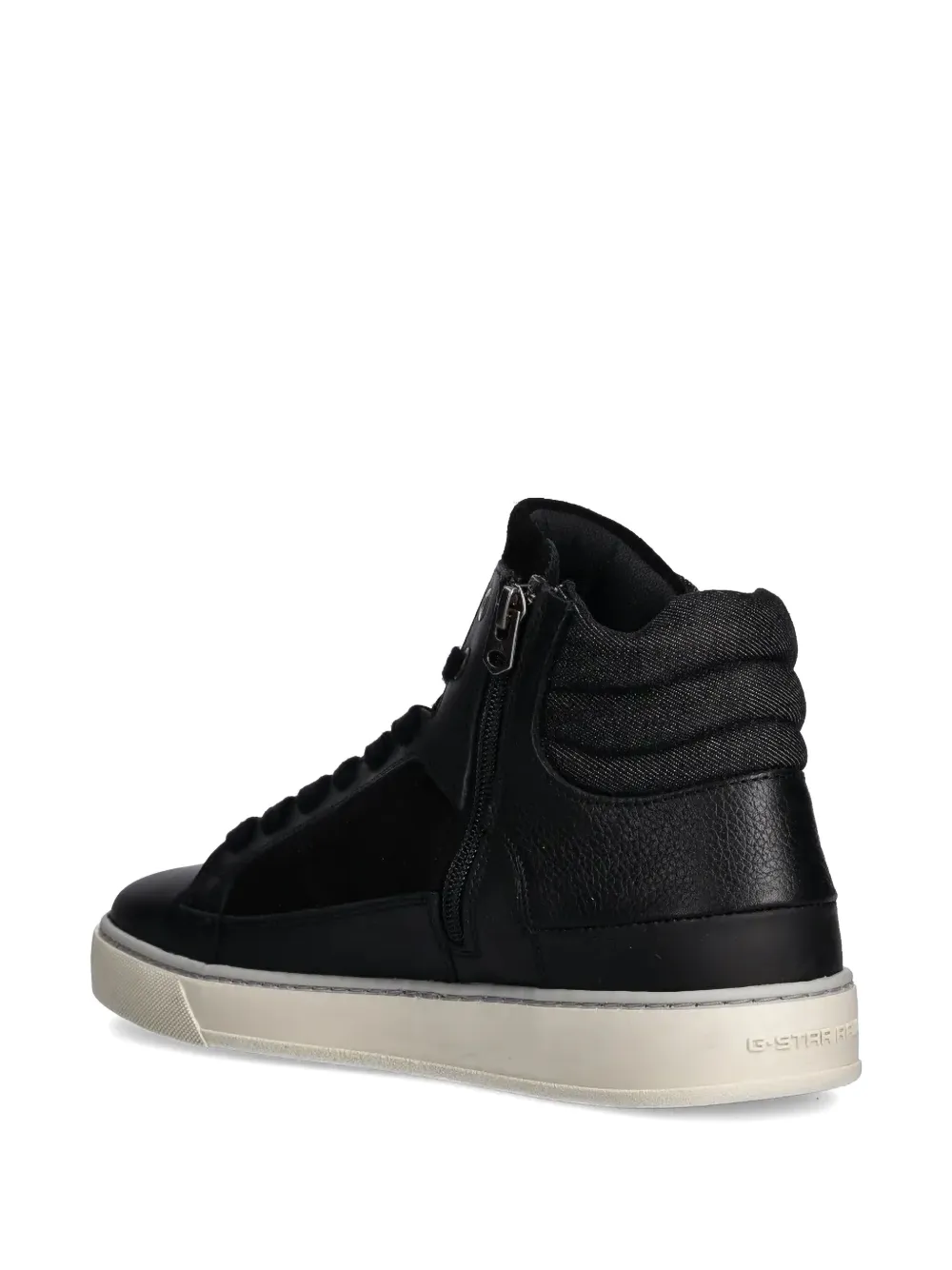 G-Star RAW Ravond sneakers Zwart