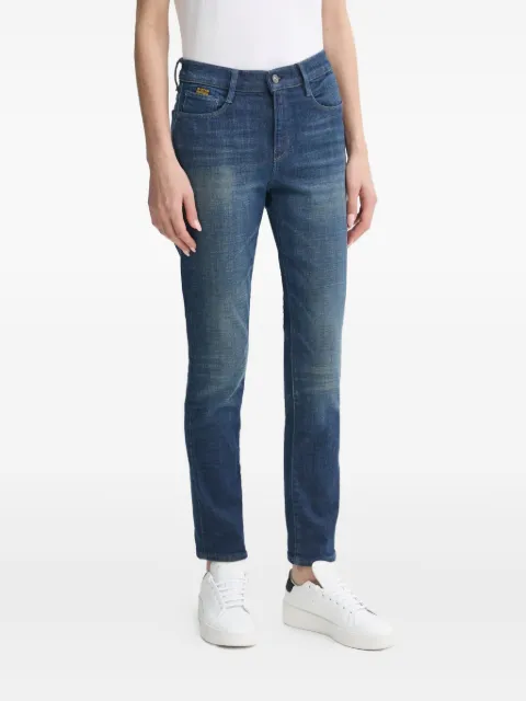 G-Star RAW stretch-cotton jeans