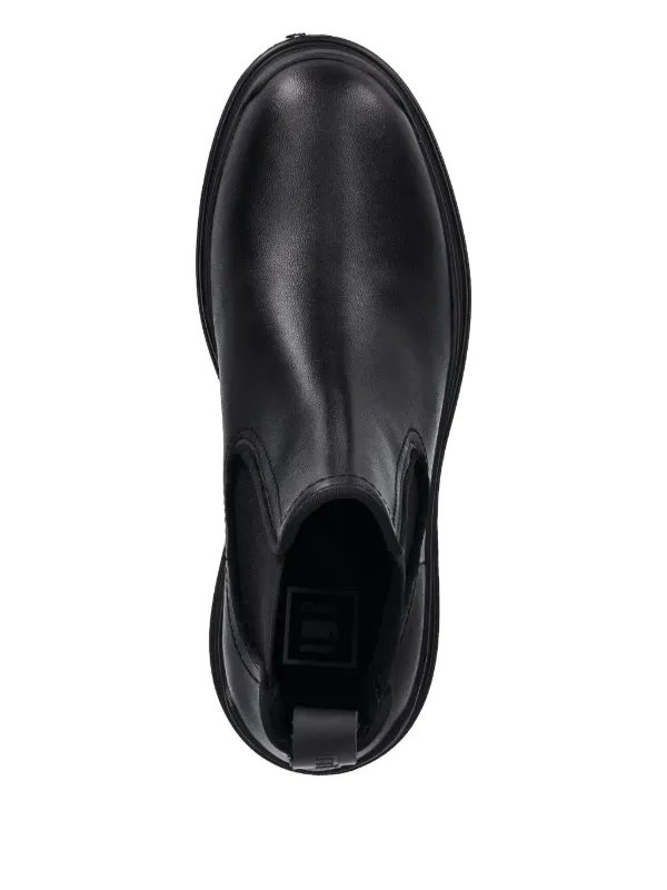 G-Star RAW Blake Chelsea Boots | Black | FARFETCH display picture 1
