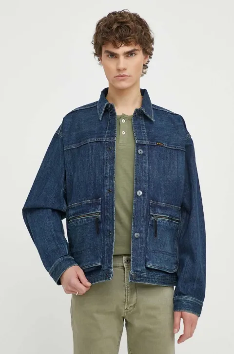 G-Star RAW denim jacket