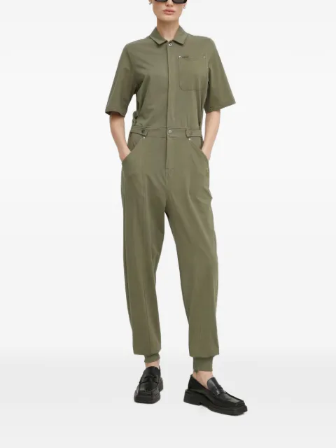 G-Star RAW buttoned jumpsuit