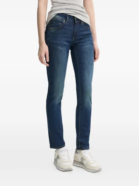 G-Star RAW Jeans mit aufgesetzter Tasche