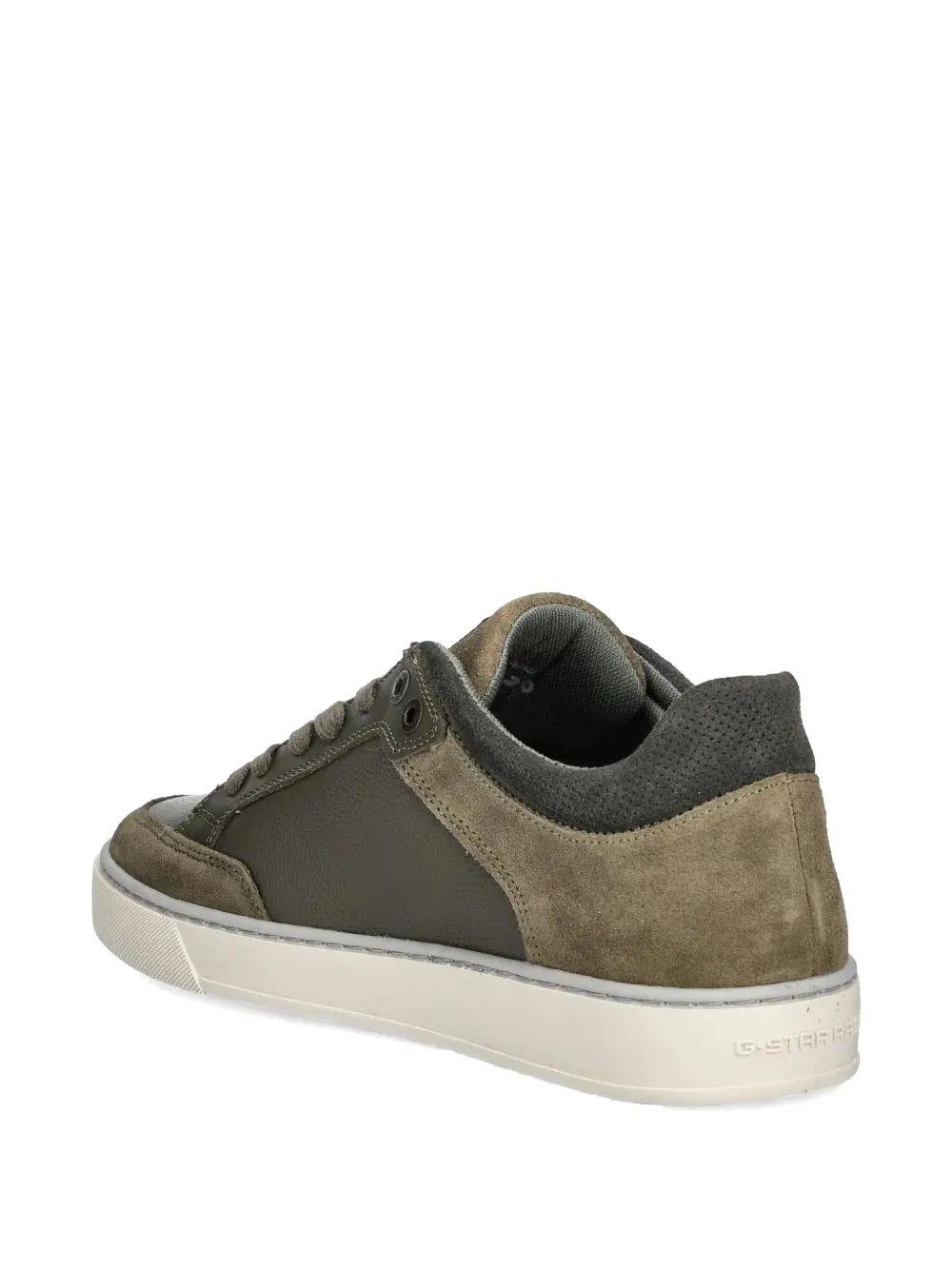 G-Star RAW Raw sneakers - Groen