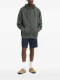 G-Star RAW zip-up hoodie - Grey