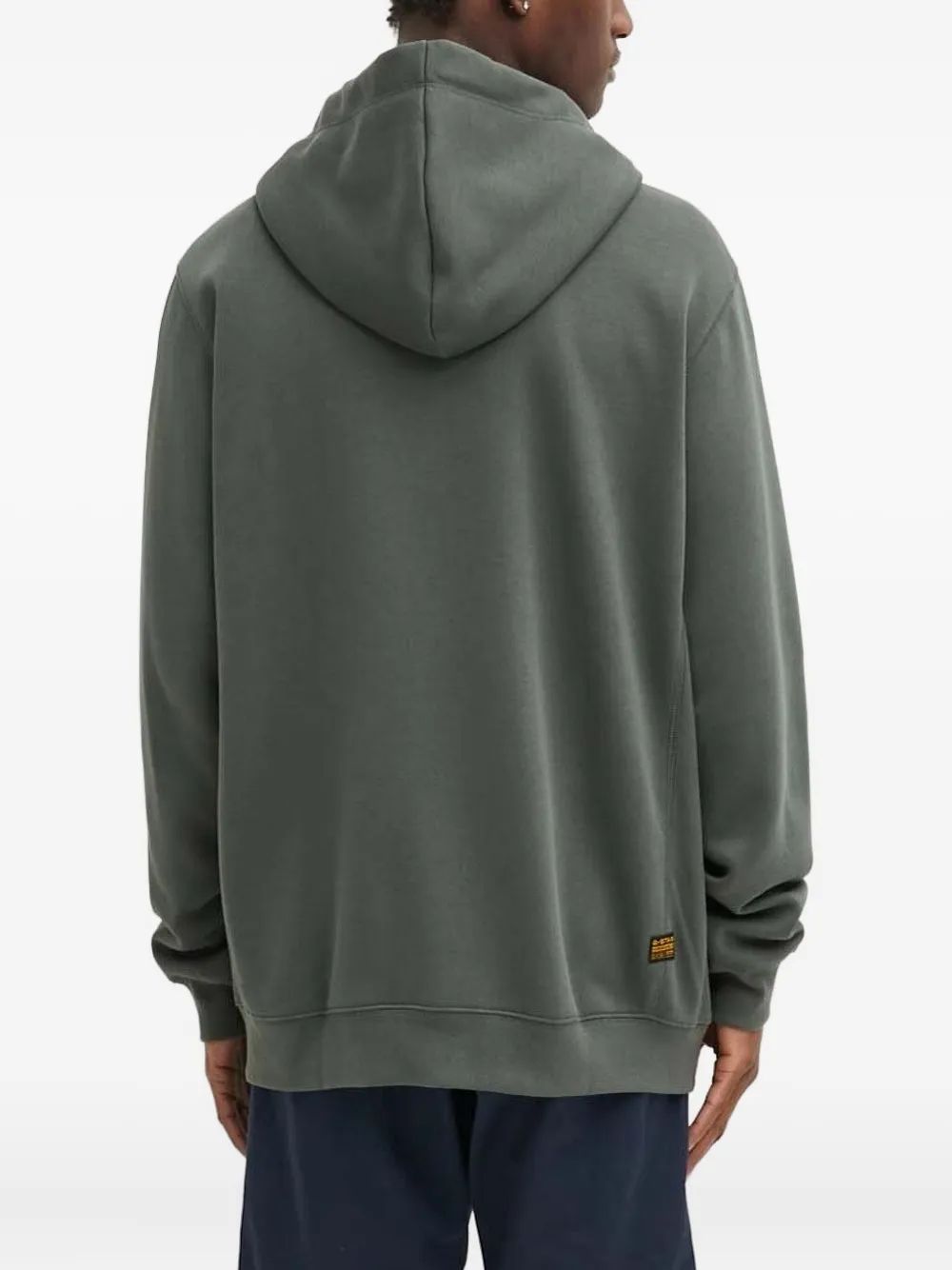 G-Star RAW zip-up hoodie | Hoodies | Image 2