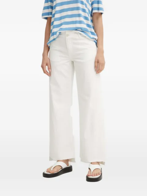 G-Star RAW Calça jeans Judee com desfiados