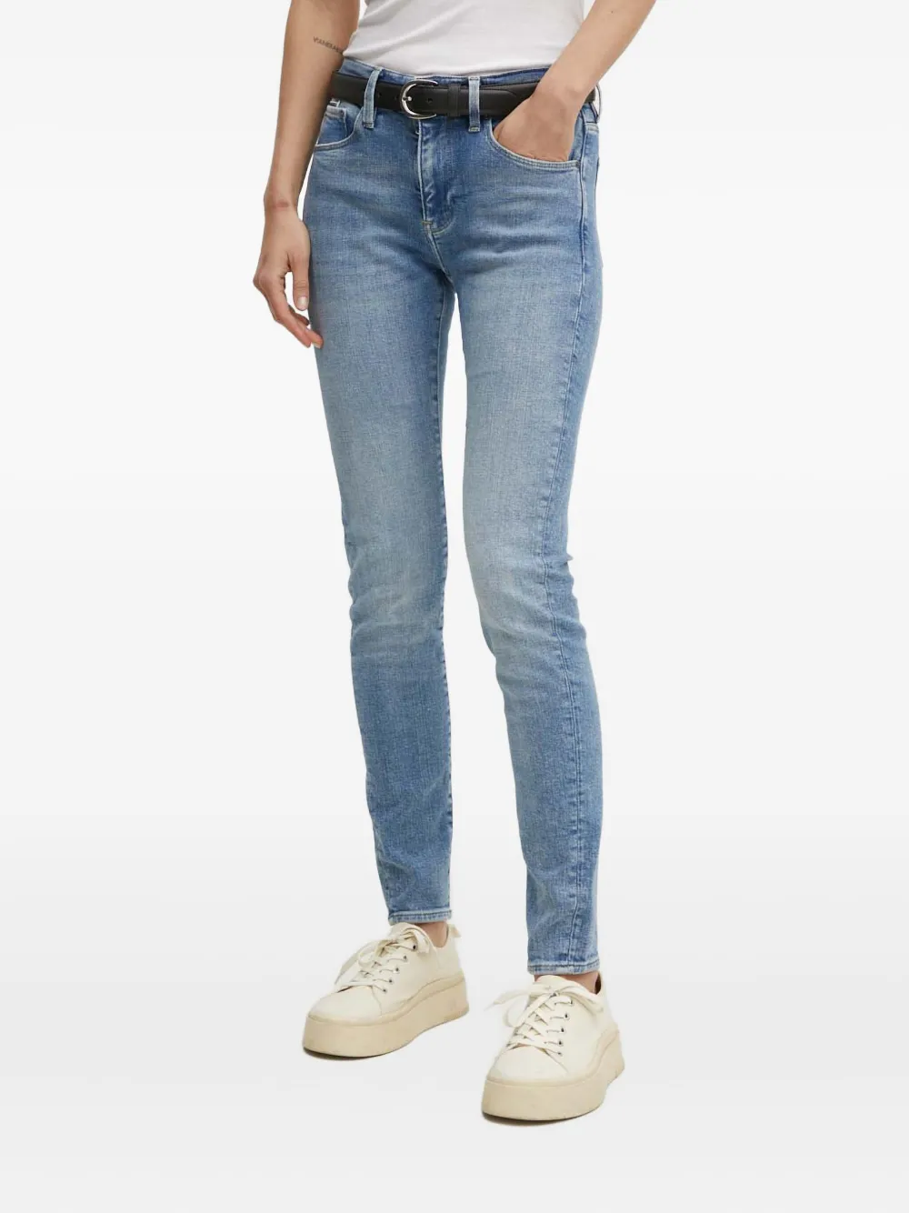 G-Star RAW 3301 ジーンズ - ブルー G-Star RAW 3301 ジーンズ - ブルー