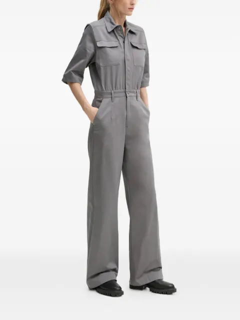 G-Star RAW Core belted jumpsuit