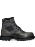 G-Star RAW Tyler boots - Black