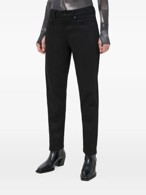 G-Star RAW jeans med fem fickor