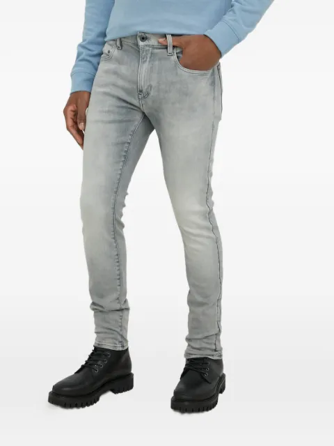 G-Star RAW faded jeans