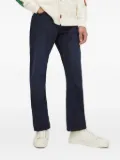 G-Star RAW arc-detail jeans - Blue
