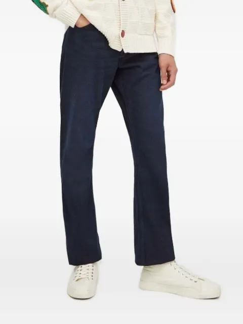 G-Star RAW arc-detail jeans