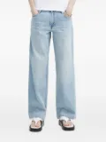 G-Star RAW Judee loose-fit jeans - Blue