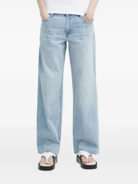 G-Star RAW Judee loose-fit jeans