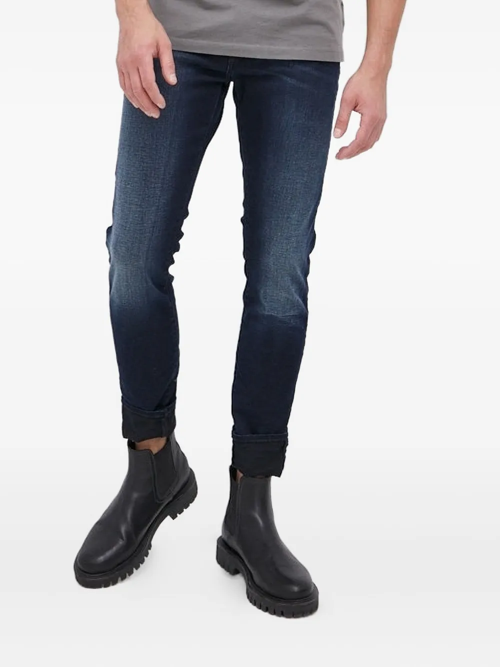 G-Star RAW Revend jeans | Blue | Image 1