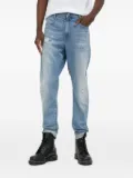G-Star RAW distressed jeans - Blue
