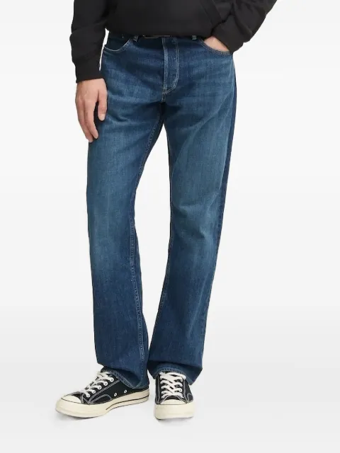 G-Star RAW straight-leg jeans