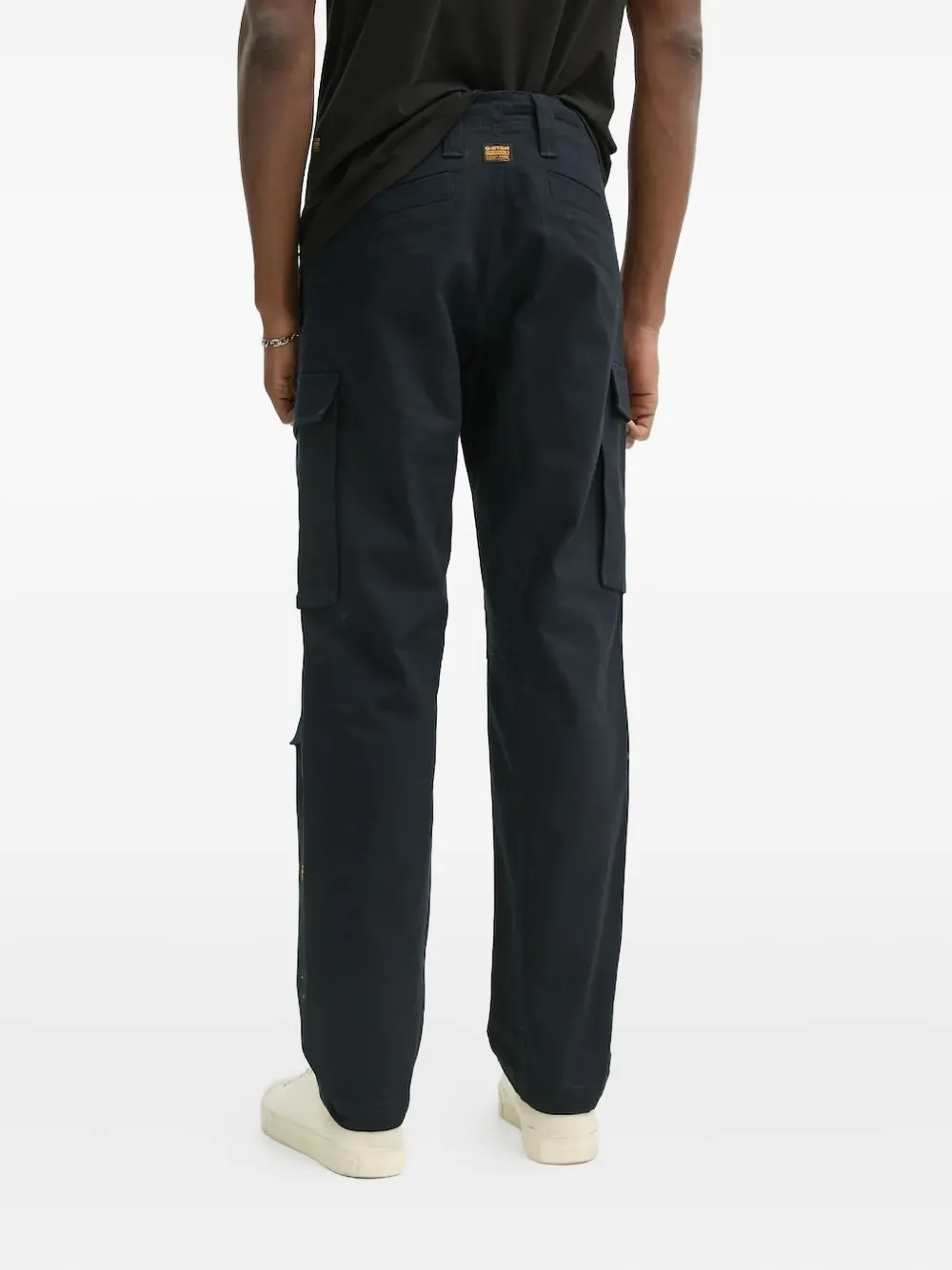 G-Star RAW cargo-pockets straight-leg trousers | Regular-Fit & Straight Leg Pants | Image 2