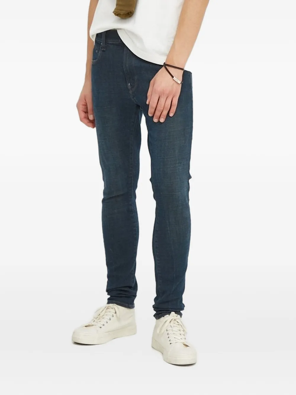G-Star RAW 3301 slim jeans | Blue | Image 1