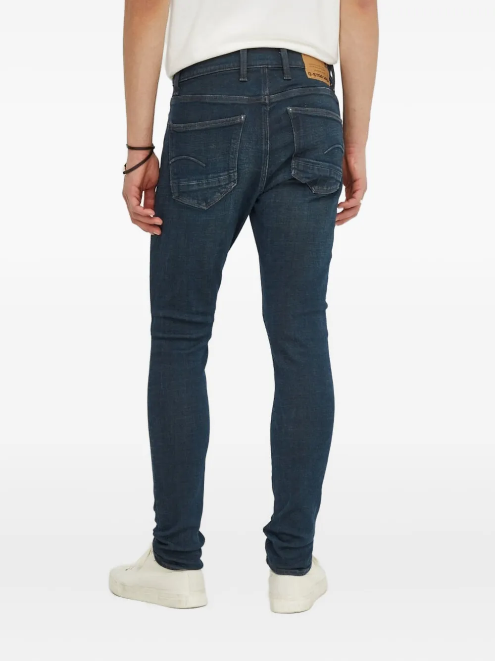 G-Star RAW 3301 slim jeans | Slim-Fit Jeans | Image 2