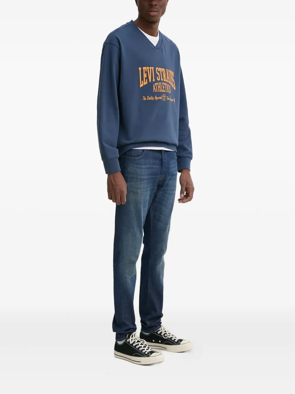 G-Star RAW buttoned jeans | Jeans rectos | Image 2