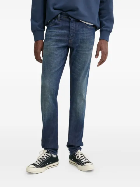 G-Star RAW Calça jeans com botões