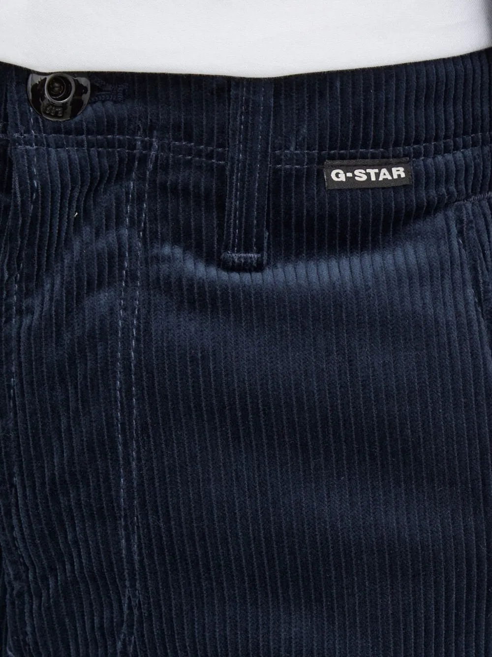 G-Star RAW Cargo broek Blauw