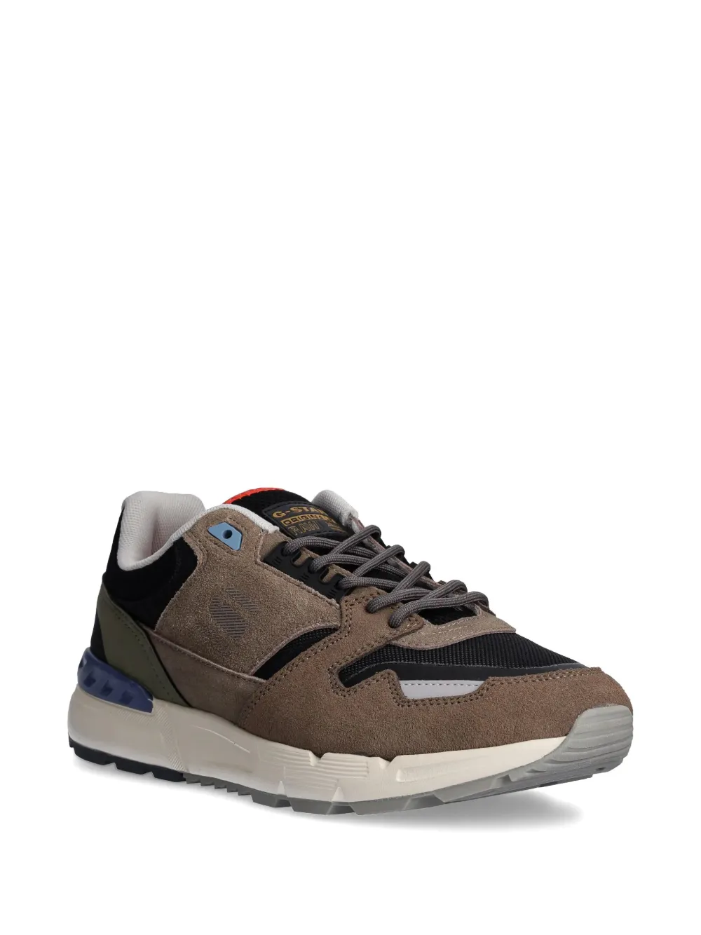 G-Star RAW Holorn Runner sneakers Bruin