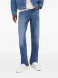 G-Star RAW straight-leg jeans - Blue