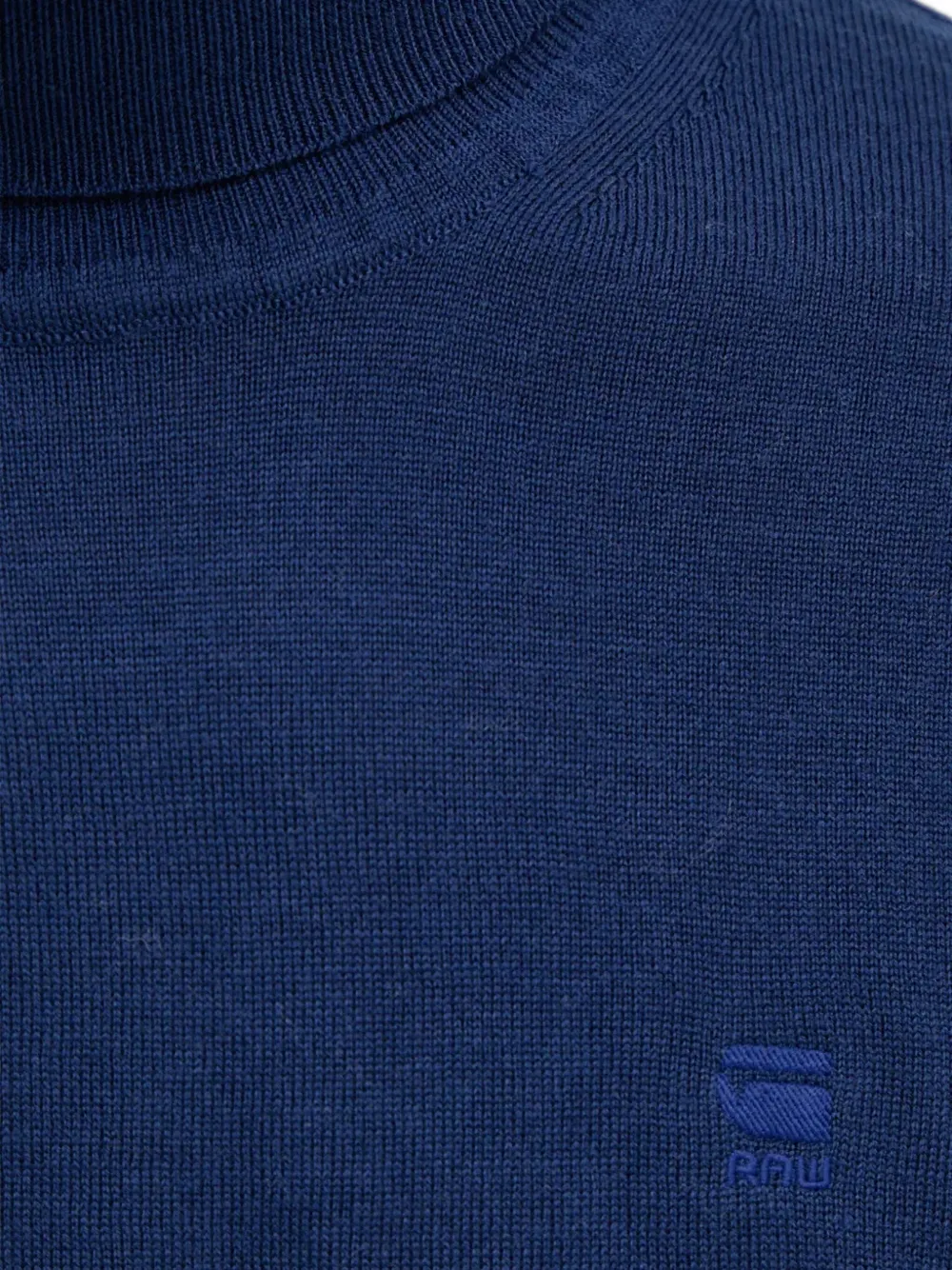 G-Star RAW Coltrui Blauw