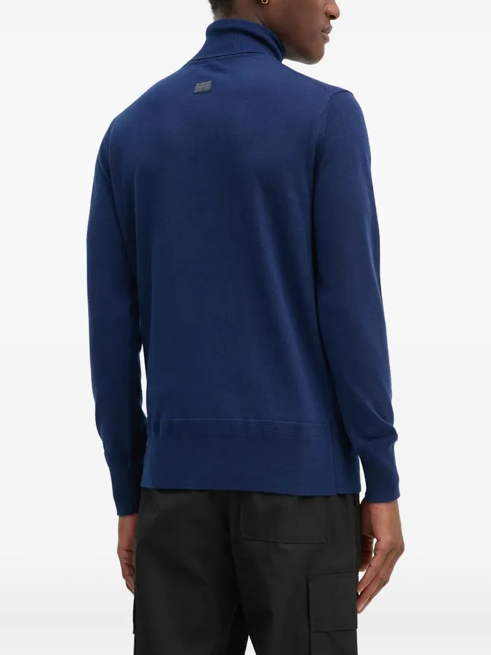 G-Star RAW Coltrui Blauw