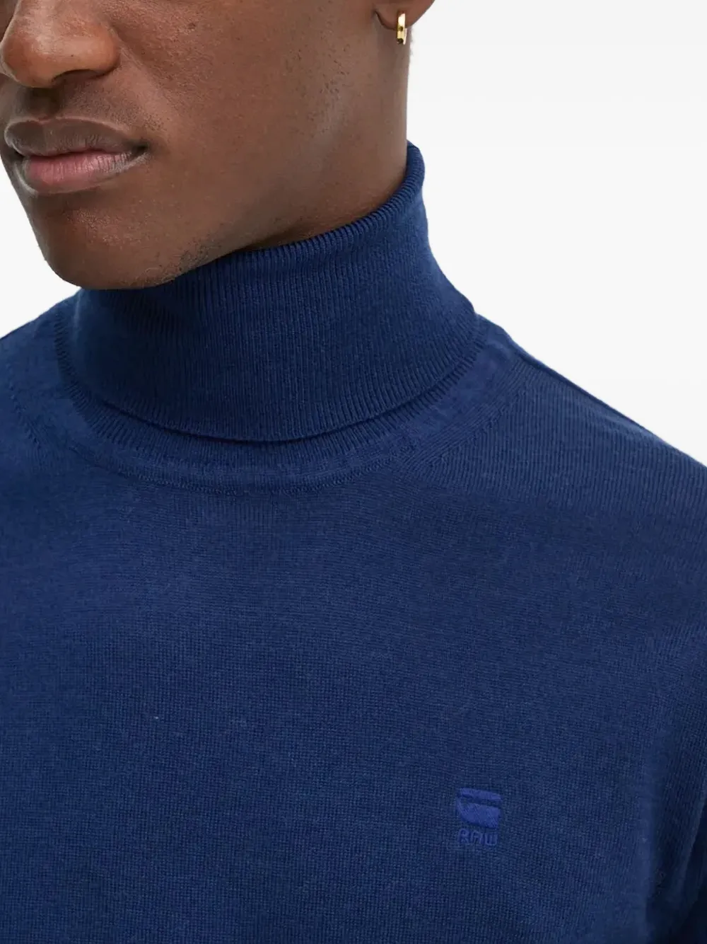 G-Star RAW Coltrui Blauw