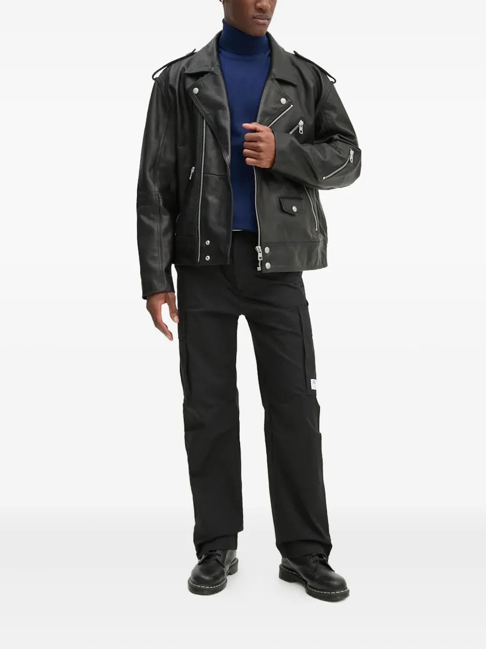 G-Star RAW Coltrui - Blauw