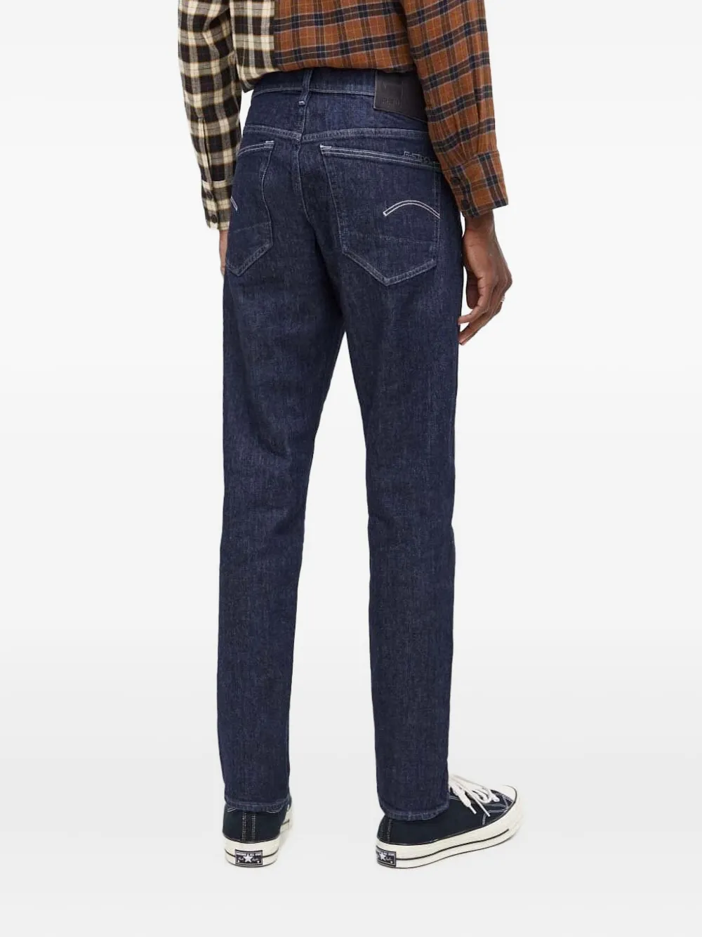 G-Star RAW Regular jeans - Blauw